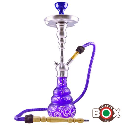 Vizipipa Aladin ROY 20 Purple 62 cm
