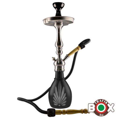 Vizipipa Aladin ROY 21 Black 63 cm