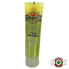 Vizipipa Gyümölcskrém Menthol Gum