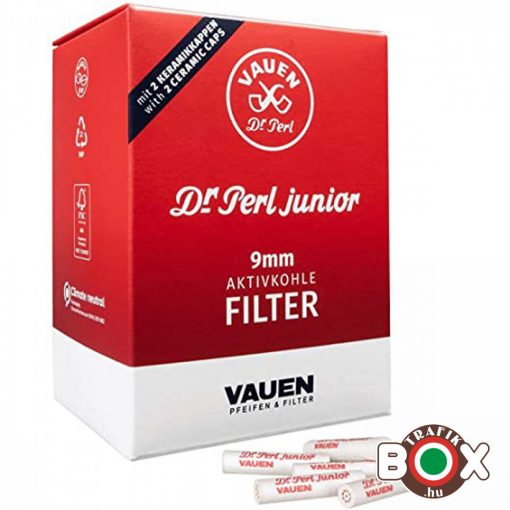 Pipafilter Dr Perl Junior Ceramic Filter (180 db)