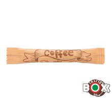 KÁVÉCUKOR Nádcukor Barna 250*4G kínáló dobozban