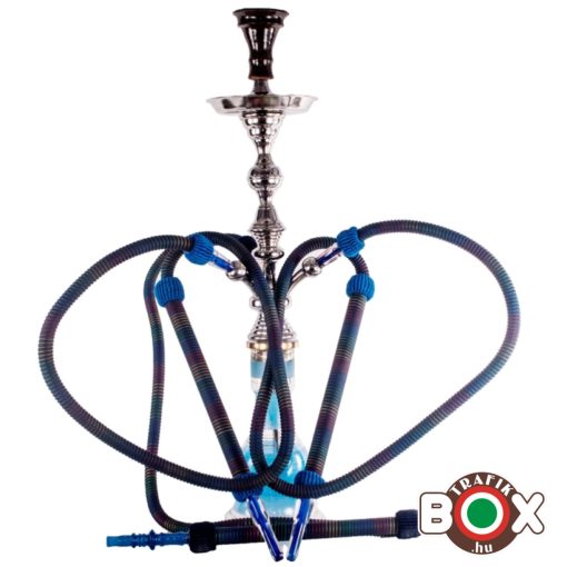 Vizipipa TOPMARK 3 csöves Blue Paint 82 cm