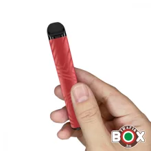 escoBAR 2.0 előtöltött POD - 600 slukk; 2,0ml



