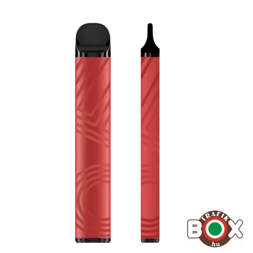 escoBAR 2.0 előtöltött POD - 600 slukk; 2,0ml



