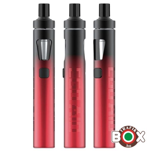 Joyetech Simple eGo AIO 1700 - Red