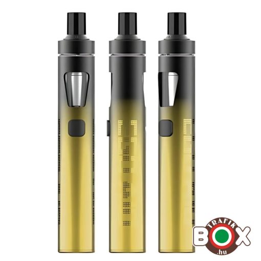 Joyetech Simple eGo AIO 1700 - Yellow