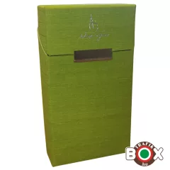 Adami Stefano Cigarettatartó doboz 100 ML Pistachio