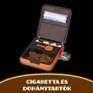 Cigarettatartók