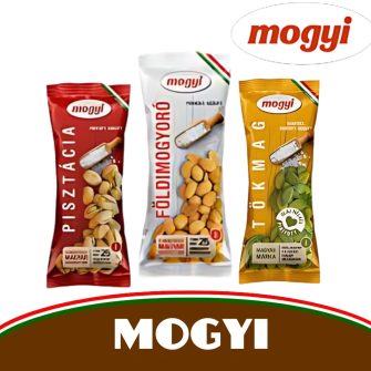 Mogyi