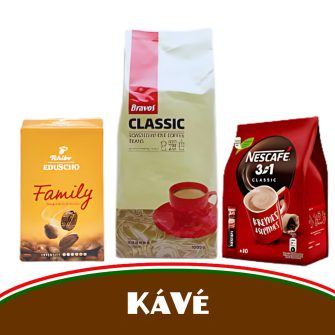 Kávé