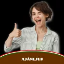 Ajánljuk!