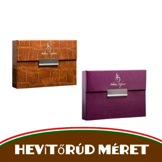 Hevítőrúd méret