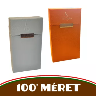 ML 100'as méret
