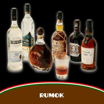 Rum
