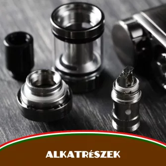 Alkatrészek