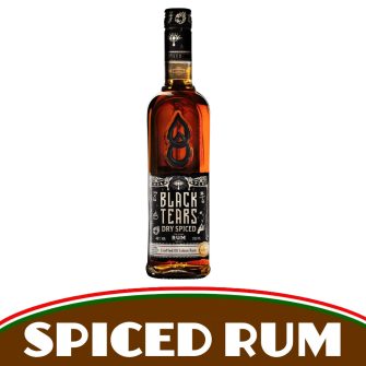 Spiced Rum