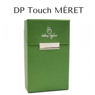 DP Touch méret
