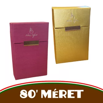 M 80's méret