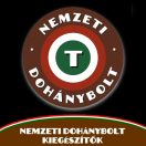 Nemzeti Dohánybolt kiegészítők