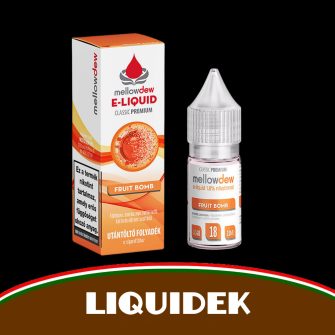 E-Liquid