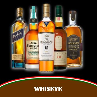 Whisky