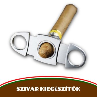 Szivar kiegészítők