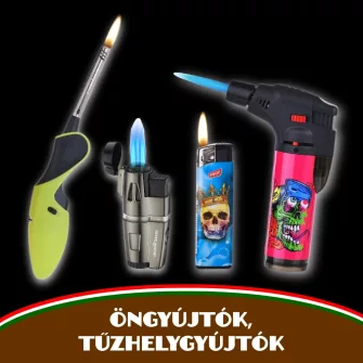 ÖNGYÚJTÓK