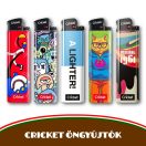 Cricket