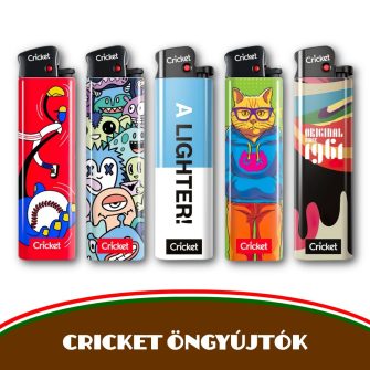 Cricket