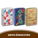Zippo Öngyújtók