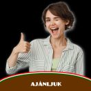 Ajánljuk!