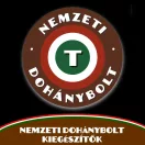 Nemzeti Dohánybolt kiegészítők