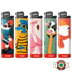 Cricket Original Copycat