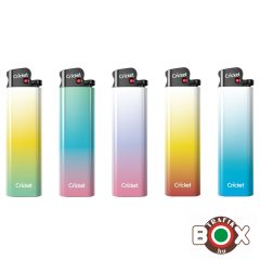 Cricket Original Fade