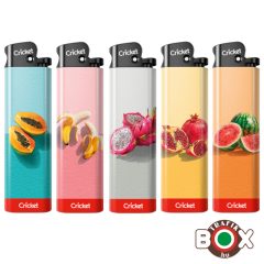 Cricket Original Fruit Canvas