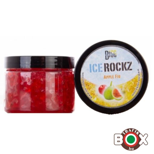 Vizipipa Ásványi kő ICE ROCKZ - Apple Fig 120gr