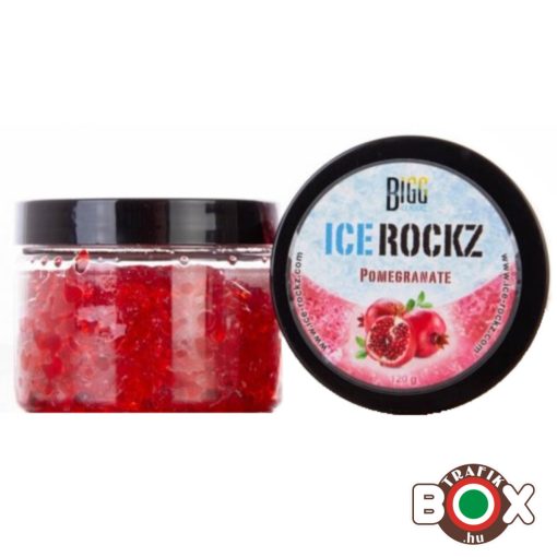 Vizipipa Ásványi kő ICE ROCKZ - Pomegranate 120gr