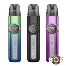 Eleaf iVeni 0,8 ohm Kit - Purple Gradient