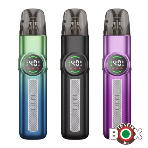Eleaf iVeni 0,8 ohm Kit - Purple Gradient