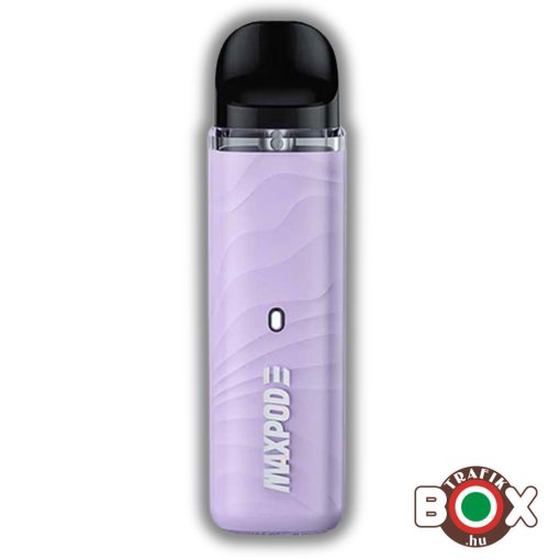 Freemax Maxpod 3 kit - Lila
