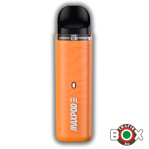 Freemax Maxpod 3 kit - Narancs