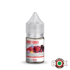   Mellow Dew Vízipipa kő ízesítő folyadék - 30 ml - Cherry Bubble