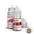   Mellow Dew Vízipipa kő ízesítő folyadék - 30 ml - Cherry Bubble