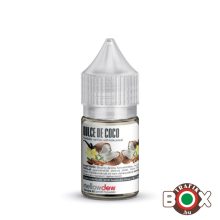 Mellow Dew Vízipipa kő ízesítő folyadék - 30 ml - Dulce De Coco