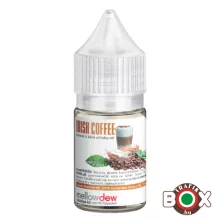Mellow Dew Vízipipa kő ízesítő folyadék - 30 ml - Irish Coffee