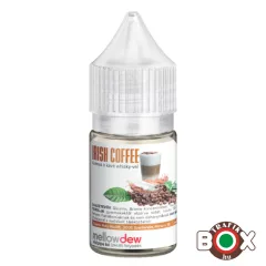  Mellow Dew Vízipipa kő ízesítő folyadék - 30 ml - Irish Coffee