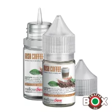 Mellow Dew Vízipipa kő ízesítő folyadék - 30 ml - Irish Coffee