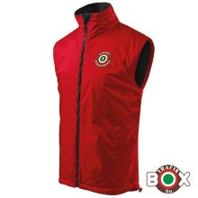 Nemzeti Dohánybolt Férfi mellény S-3XL ndffi509