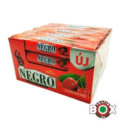NEGRO STICK Cherry 45g 