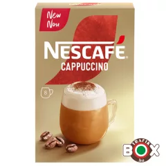 NESCAFÉ CAPPUCINO classic 108g ( 8x13,5g)